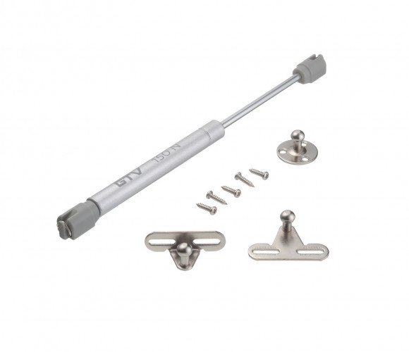 Газлифт 15 кг. мебельный   GTV   PD-G0150-N02