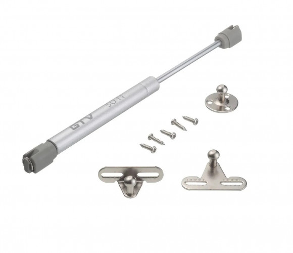Газлифт 5 кг. мебельный   GTV   PD-G0050-N02