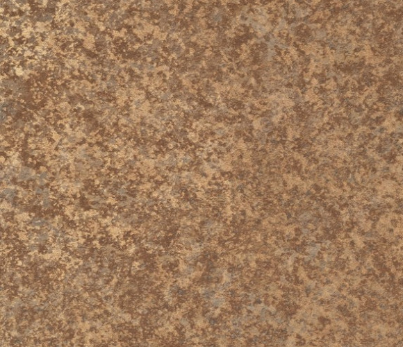 РЕХАУ Volcano Медная ржавчина 1220x2440x18 мм 2581L  двусторонняя