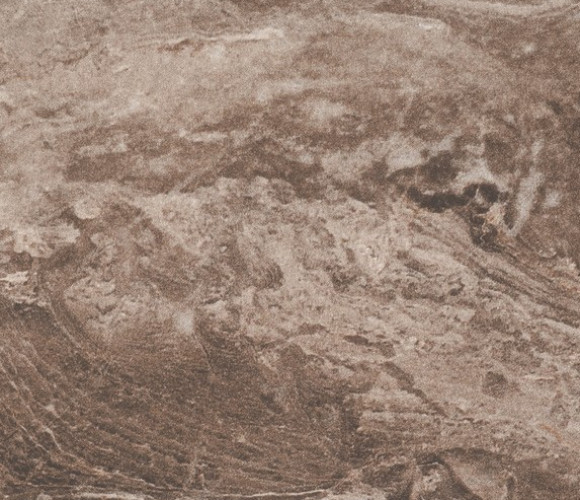 РЕХАУ Volcano Коричневый мрамор 1220x2800x18 мм 2582L  двусторонняя