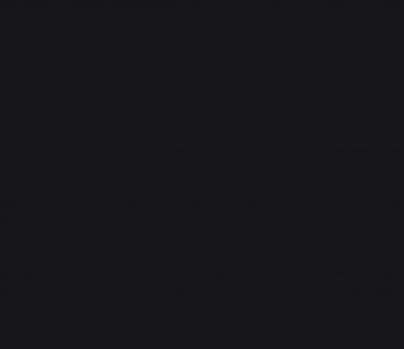 РЕХАУ PET Aquarelle Черный бархат 1220x2800x18 мм 2597L  двусторонняя