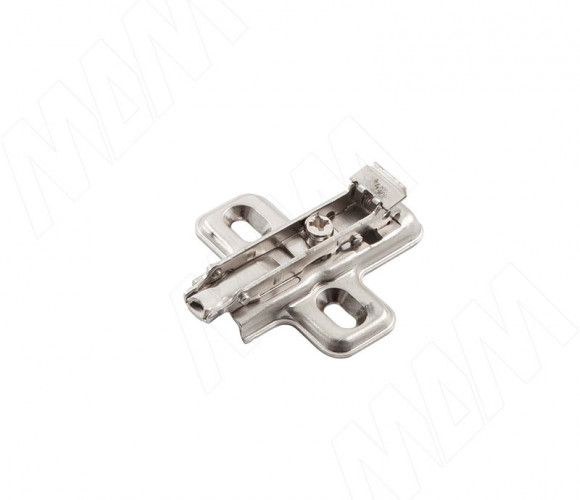 Монтажная планка Salice под саморез, 3мм, BAV3M39F