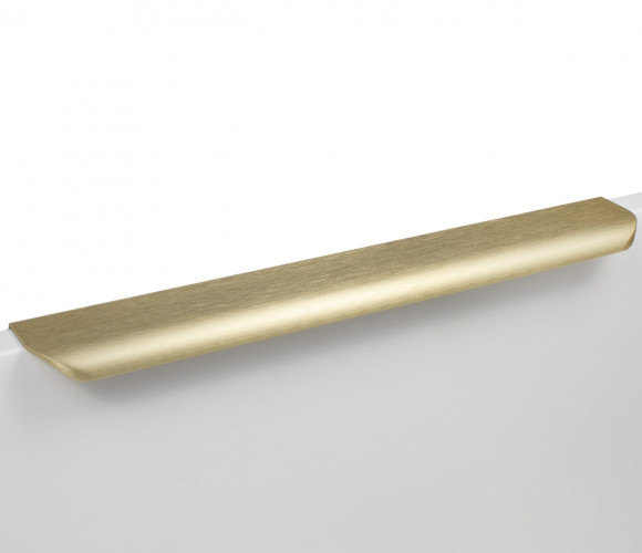 RT110BSG.1/224/300 Брашированное сатиновое золото Ручка MONTE