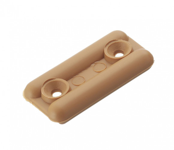 Подпятник Бежевый №13