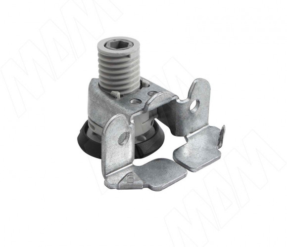 INTEGRATO TECH G Опора регулируемая с шипами, регулировка 20 мм