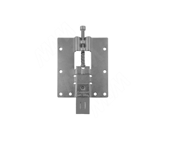 Навес для стеновых панелей с пружиной, сталь, 50кг. K025.002.101