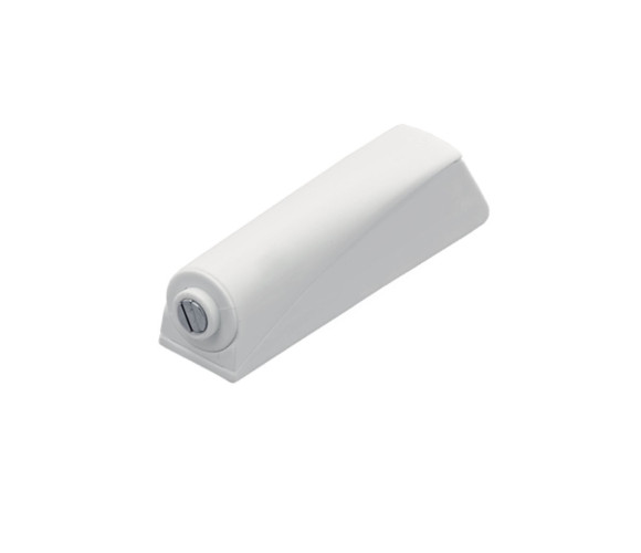 9375969 Механизм Push to open Magnet для петель, под прикручивание, длинный ход, белый