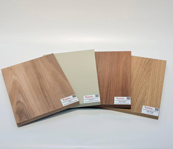  Комплект образцов ЛДСП  Lamarty 302х212х16мм