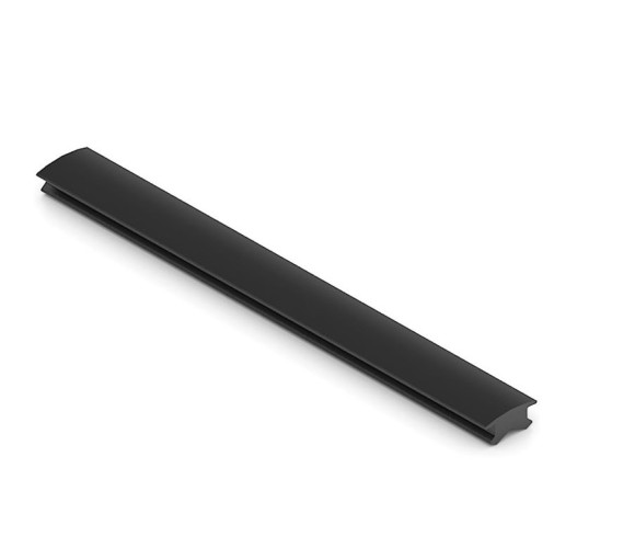 АРИСТО Уплотнитель для штанги, черный   SA0033