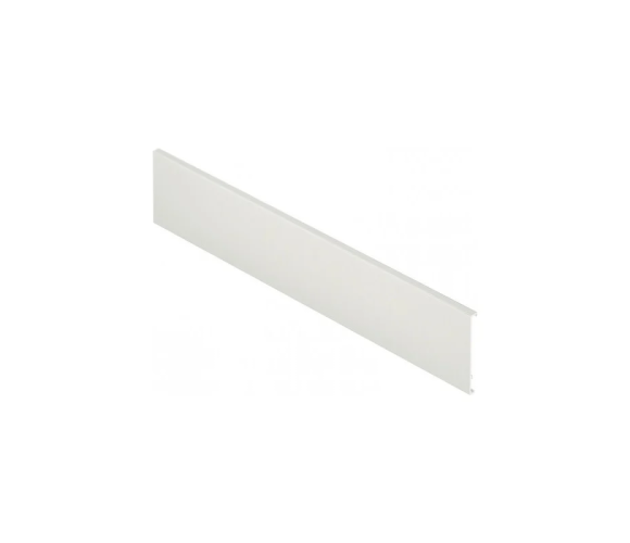 Передняя панель для ящика Hafele Matrix Box S, белый, 1100мм   552.69.881