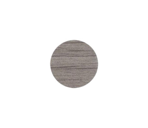 Заглушка самокл. d=14мм Дуб денвер трюфель Рехау