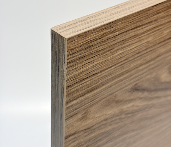 ПВХ Кромка-Дуб Нейво 0,4х19мм   101170W   Lamarty