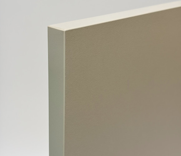 ПВХ Кромка-Марципан 0,8х35мм   101175U   Lamarty