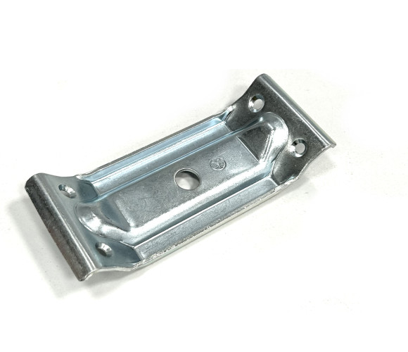 Стяжка стола без винта, 2мм цинк