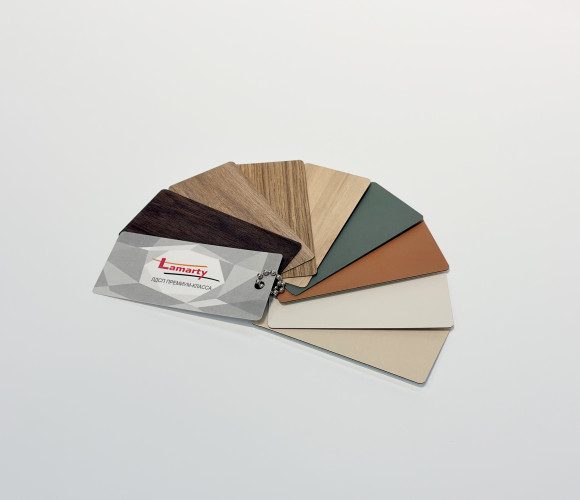  Каталог Lamarty 48 х 104 мм (новинки 2026)   FORMA