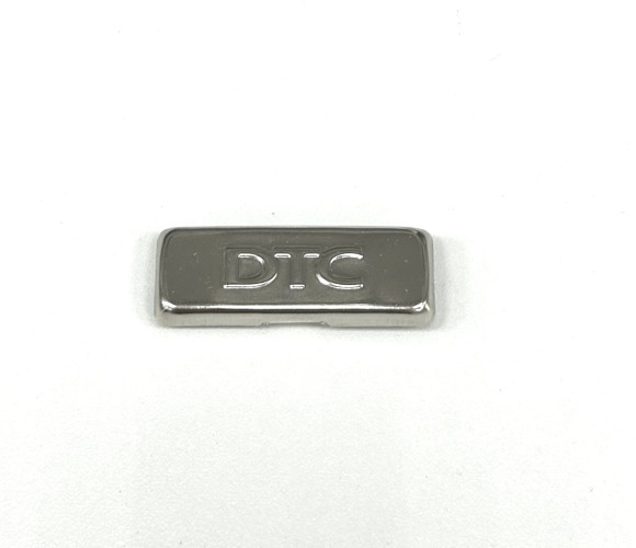 Заглушка на плечо петли DTC PIVOT-PRO/STYLISH (S10HH) 0015718