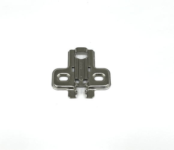 Монтажная планка DTC для петель PIVOT-STAR H=0 (81H00AQA) 0020216