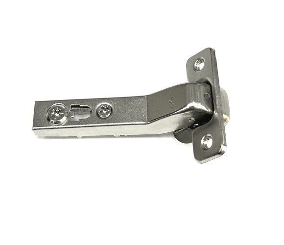 Петля DTC STYLISH +45° с доводчиком (C82E675FA) 0023928