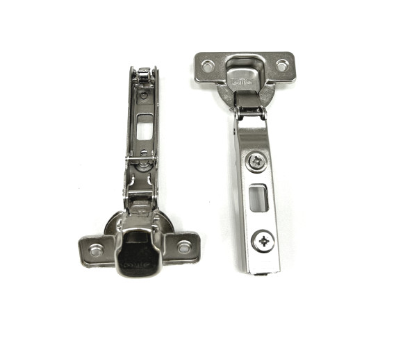 Петля верхняя DTC для TOP STAY ST 120° накладная 2шт. (STA685) 0018692