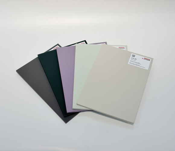 Образец ЛМДФ PerfectSense Top  EGGER А4 8мм