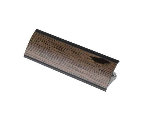 EGGER Плинтус H195 ST10 (3м) Дуб Касл 3000х25х25