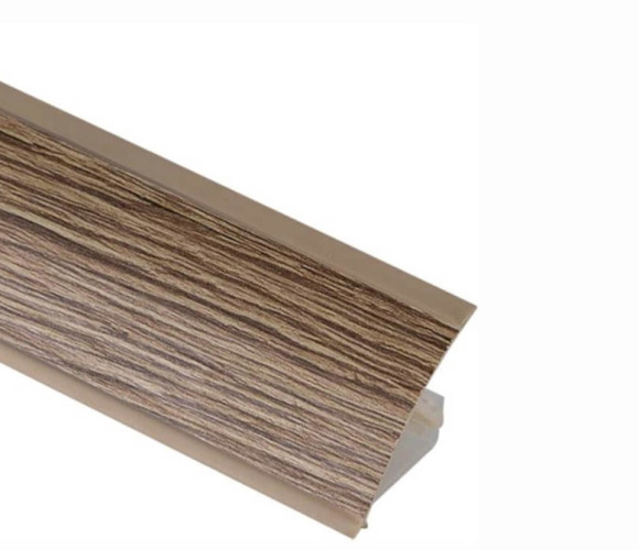 EGGER Плинтус H3330 ST22 (3м) Дуб Антор натуральный 3000х25х25