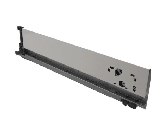 Боковины 500мм h= 88 DTC Magic Pro белый (HT115001,E29) 0015487