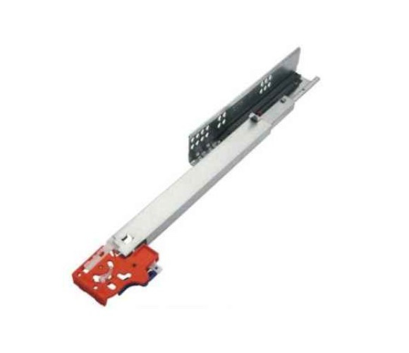 Направляющие скрыт. монт. DTC 300 25кг 2D, полного выдв. Push (F10D300H) 0017255