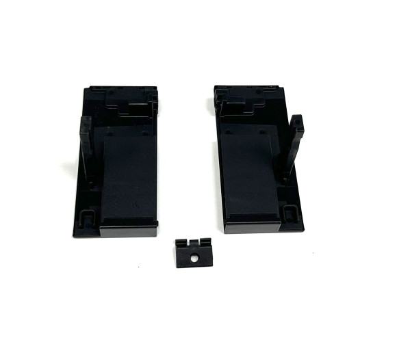 Крепление внутр. ящика h 88 DTC Magic Pro графит (HT11012,E36) 0016640