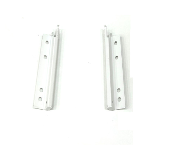 Крепление зад. стенки h174 DTC Magic Pro белый (HT13031,Е29) 0015530