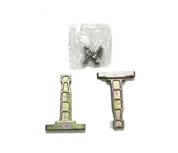 Крепление фасада h 88 DTC Magic Pro под саморез (TB01011) 0015535