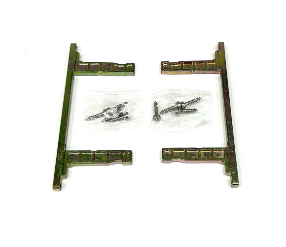 Крепление фасада h 174/238 DTC Magic Pro под саморез (TB03011) 0015537