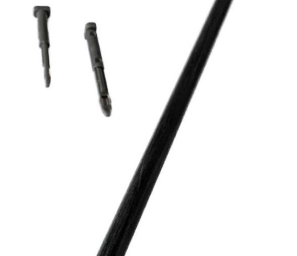 Штанга синхр. Push-Open DTC NEW HB/HT/TS/DS/GG L=1100 мм (GG0FH01) 0024622