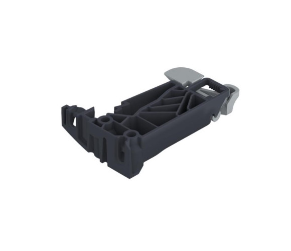 9257260 Фиксатор Quadro V6 YOU для деревянных ящиков, левый