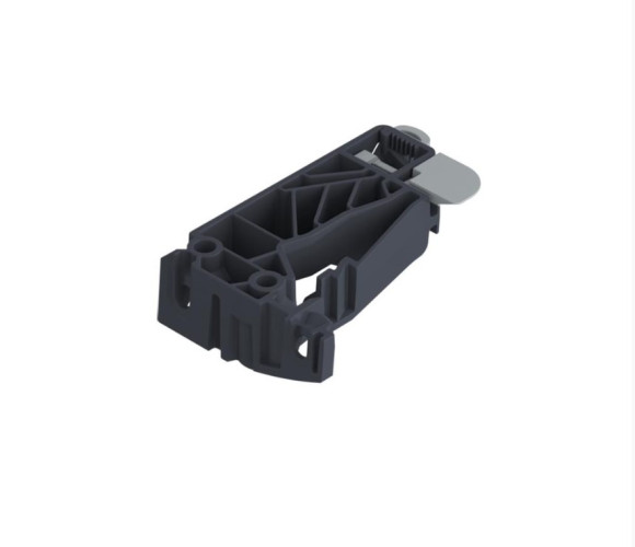 9257261 Фиксатор Quadro V6 YOU для деревянных ящиков, правый