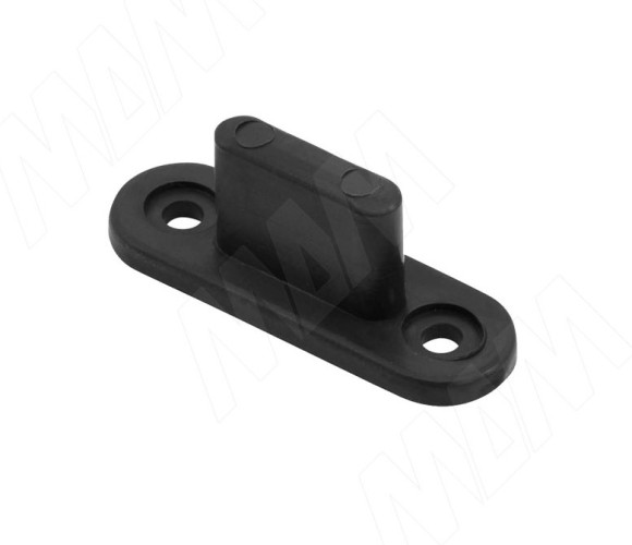 Направляющий шип черный 11147-АО BL