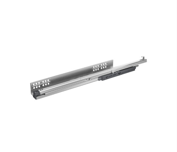 9256876 Направляющая Quadro V6 YOU, полн. выдв., Silent System, M (30 кг), EB21, NL550, левая