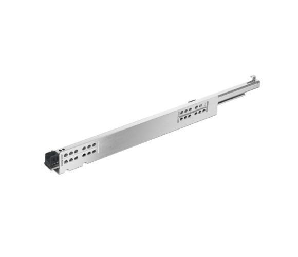 9256877 Направляющая Quadro V6 YOU, полн. выдв., Silent System, M (30 кг), EB21, NL550, правая