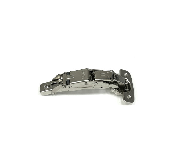 Петля DTC STYLISH 155° накладная с доводчиком (C82A655FAB) 0025581