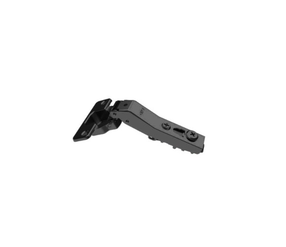 Петля DTC STYLISH +30° с доводчиком (C82W675FA) 0023927