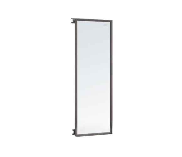 Вставка для поворотного зеркала DTC Pure-Pro LK L=380 0022775