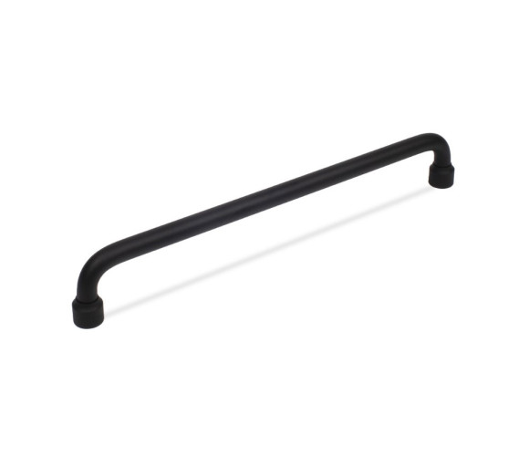 RS069BL.5/224 Черный матовый Ручка КОНТУР