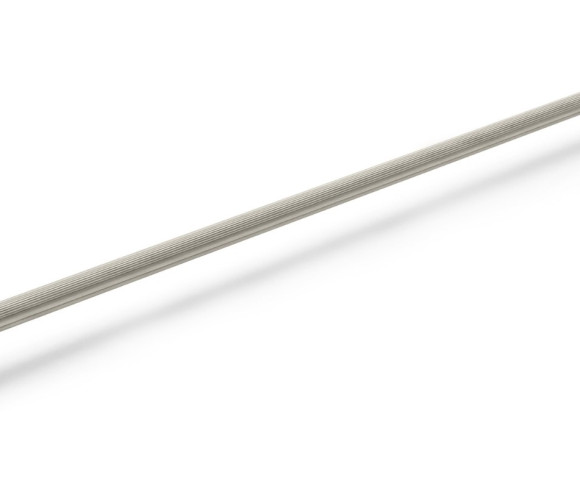 RS102BSN.5/480 Атласный сатиновый никель Ручка АЛ ПРОФИТ
