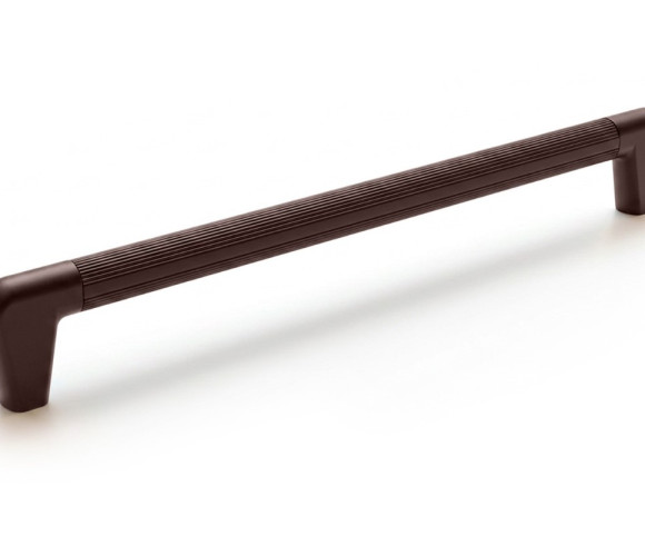 RS102BR.5/224 Коричневый Ручка АЛ ПРОФИТ