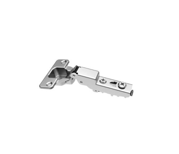 Петля DTC STYLISH 110° смежная без пружины (A82B675A) 0024090