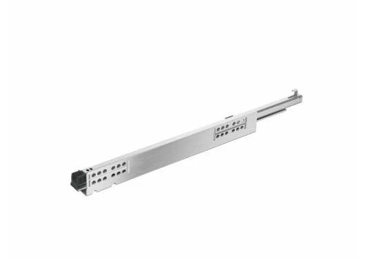 9256861 Направляющая Quadro V6 YOU, полн. выдв., Silent System, M (25 кг), EB21, NL350, правая