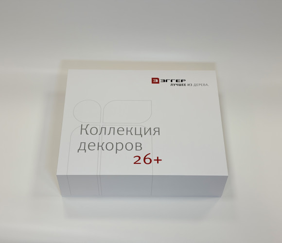  Каталог-Бокс складская программа ЛДСП Egger 26+