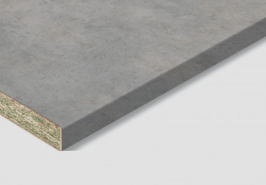 Уважаемые клиенты, компания Эггер запустила производство столешниц с постформингом в России!
 
Столешница постформинг является популярным, проверенным решением для производства кухонной и другой жилой мебели, бесшовная облицовка которой бумажно-слоистым пластиком непрерывно переходит с лицевой стороны по радиусу скругления торцевой части на нижнюю пласть.