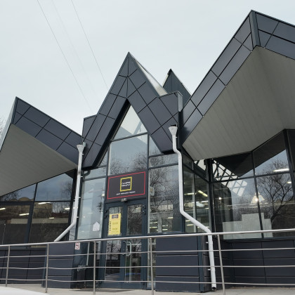 Галерея Квадрат